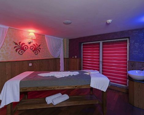 Grand Kaptan Hotel-2