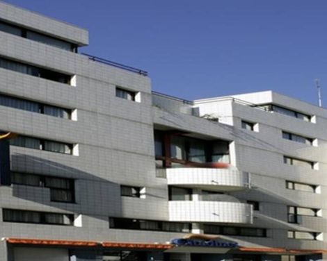 Citadines Austerlitz Paris-0