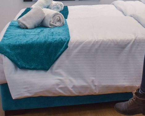 Athenian Montaza Hotel-3
