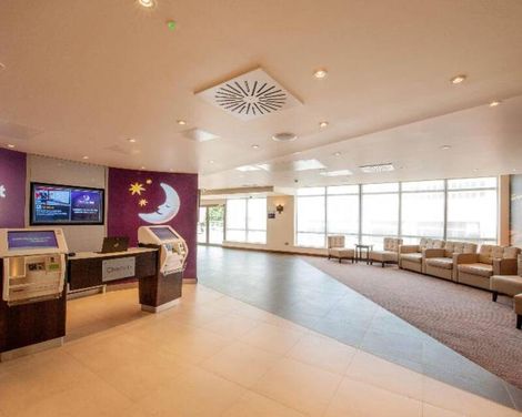 Premier Inn London Wandsworth