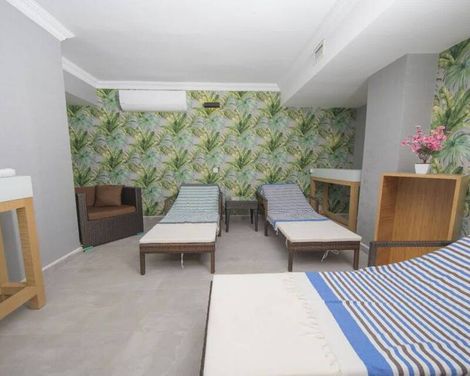 Elit Life Hotel