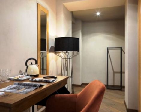 Boutique Hotel Galatea-0