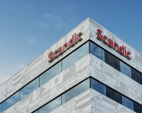 Scandic Landvetter