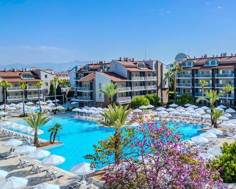 Barut B Suites
