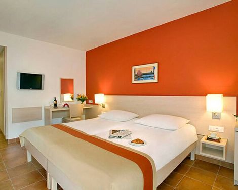 Valamar Tamaris Resort - Tamaris Hotel-0