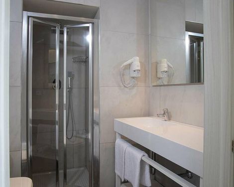 Hotel Palazzo Argenta-0