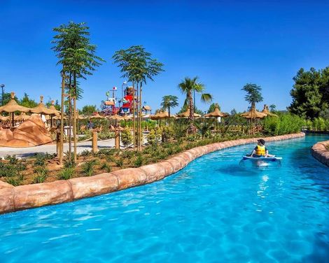 Amadria Park Kids Hotel Andrija-0