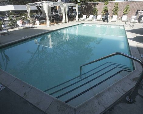 Cambria Hotel LAX