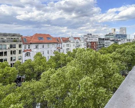 PLAZA Premium Berlin Kurfürstendamm