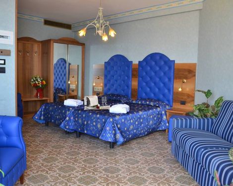 Taormina Park Hotel 