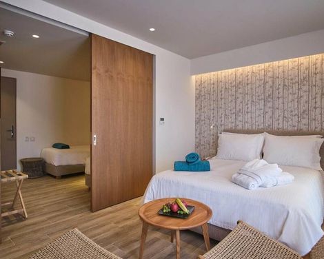 Utopia Blu Hotel-2