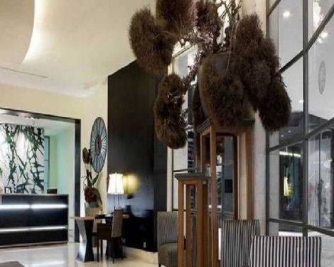 NH Collection Lisboa Liberdade