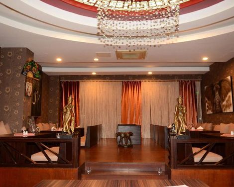 Siam Elegance Hotels & Spa-3