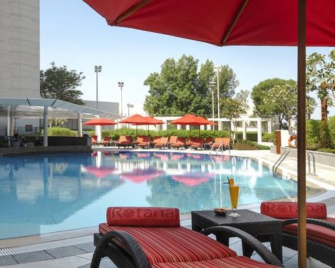 Park Rotana