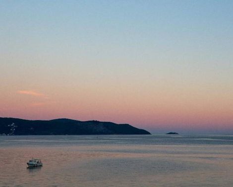 Palmon Bay Hotel & Spa