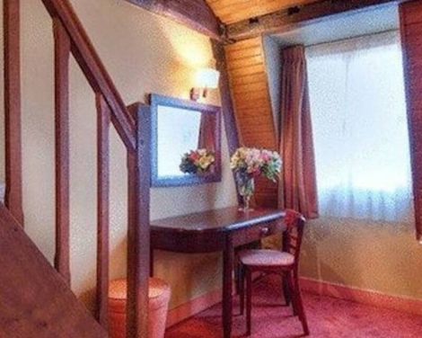Hotel Le Faubourg