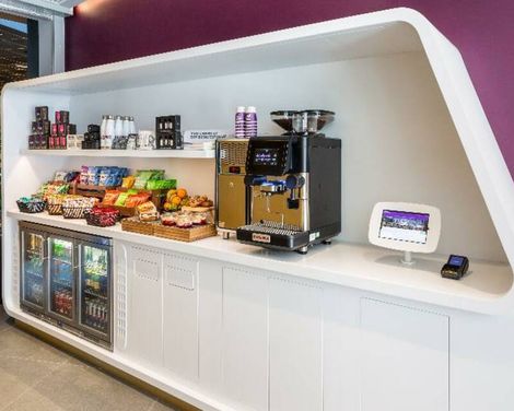 YOTEL London City