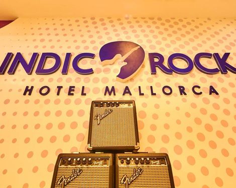 Indico Rock