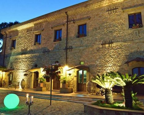 Agriturismo Vecchia Masseria
