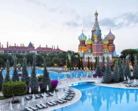 Kremlin Palace