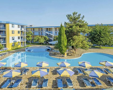 Hotel Azurro