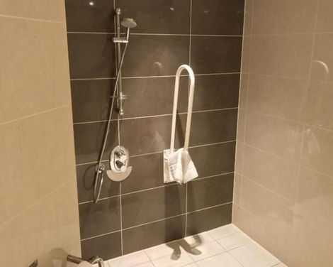 Manchester Marriott Hotel Piccadilly