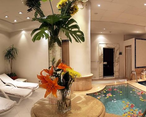 Pickalbatros Royal Grand Resort