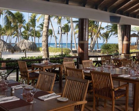 Wyndham Alltra Punta Cana All Inclusive Resort