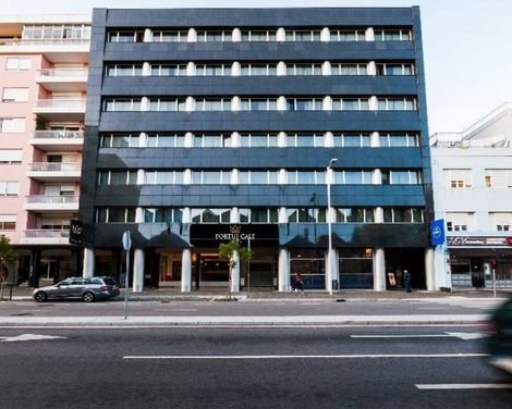 Portus Cale Hotel