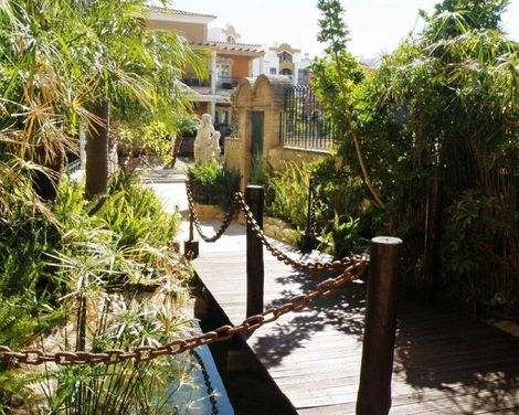 Charming Residence Dom Manuel I