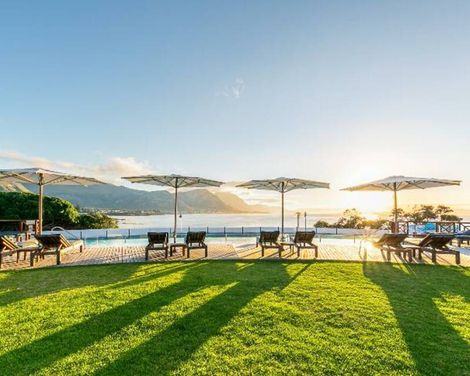 Harbour House Hotel