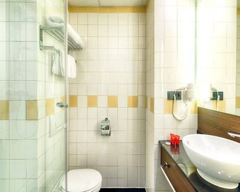 Leonardo Hotel Amsterdam City Center