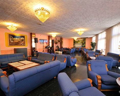 BLUESEA Continental-3