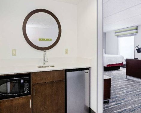 Hampton Inn & Suites Orlando Intl Dr N
