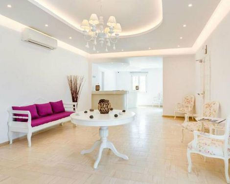 Anamar Santorini