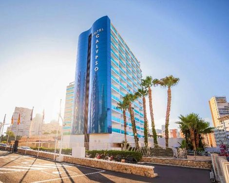 Hotel Servigroup Calypso