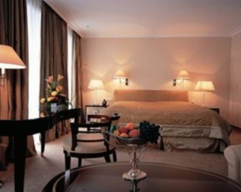 Parkhotel Bremen