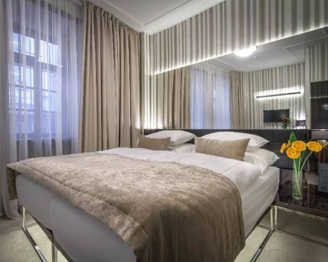 Hotel Clementin
