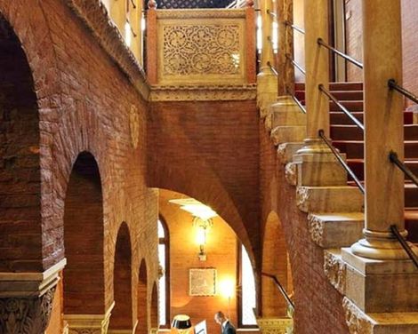 Palazzo Stern-2