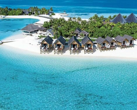 OZEN LIFE MAADHOO-3