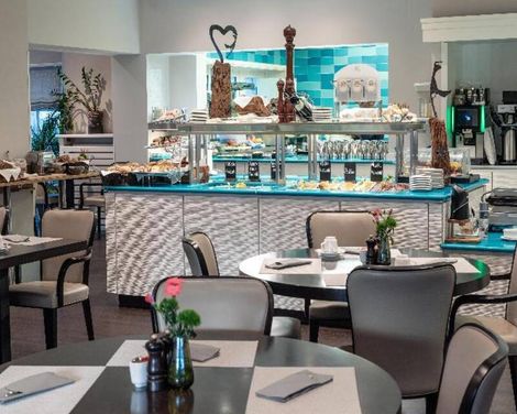 Dorint Strandresort & Spa Sylt/Westerland