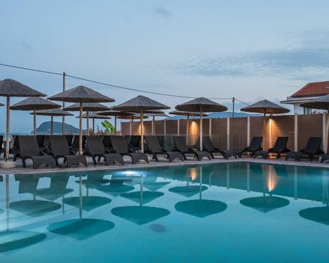 Gardelli Resort Art Hotel