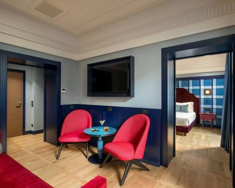 The Independent Hotel