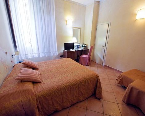 The Galileo Hotel