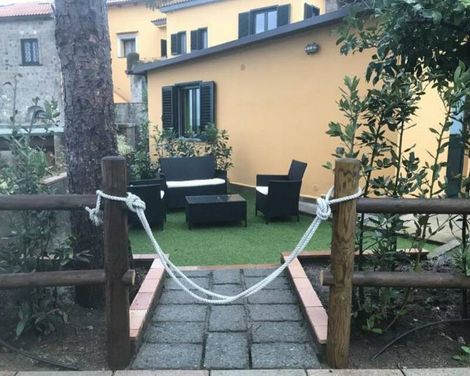 Casale Antonietta