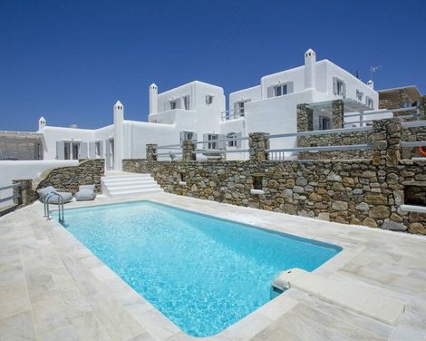 Senses Luxury Villas & Suites