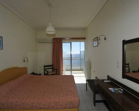 Siagas Beach Hotel