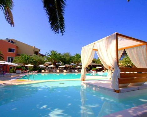 Art Hotel Debono