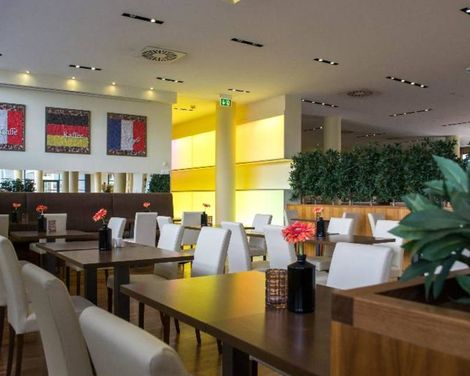 relexa hotel Ratingen City-2
