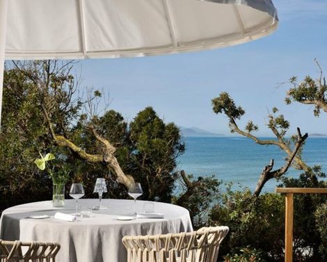 The Sense Experience Resort Follonica